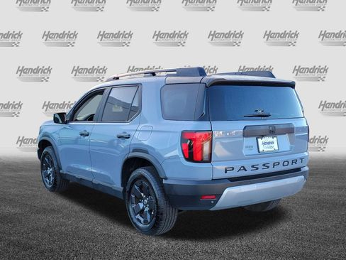 Used 2026 Honda Passport RTL image 5