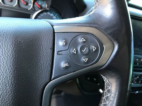 Used 2019 Chevrolet Silverado 1500 LT w/ All Star Edition AWD/4WD image 9