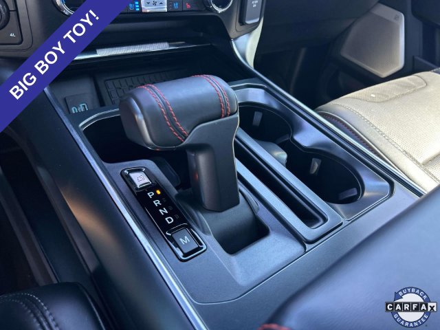 Used 2024 Ford F150 Raptor AWD/4WD image 43