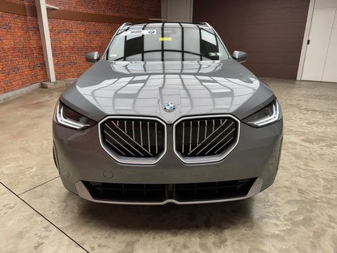 Used 2026 BMW X3 xDrive30i AWD/4WD image 7