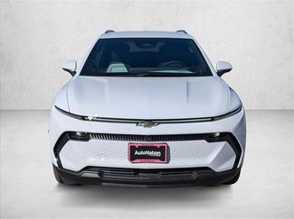 New 2026 Chevrolet Equinox EV LT video 2