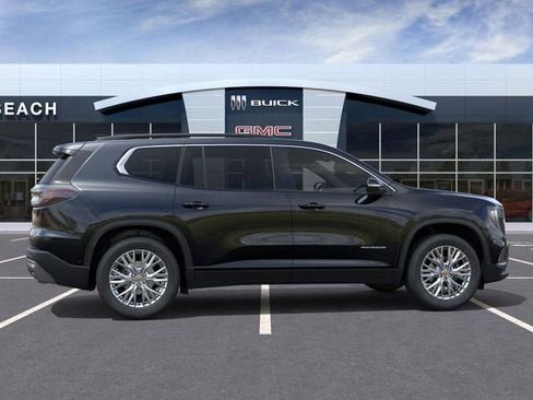 New 2026 GMC Acadia Elevation w/ Elevation Premium Package image 5