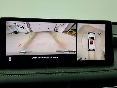 Used 2024 INFINITI QX60 Luxe w/ Performance Audio Package image 19