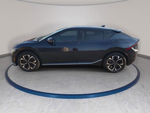Used 2024 Kia EV6 Wind w/ Wind Technology Package image 8