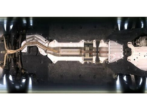 Used 2021 Honda Accord Sport image 16