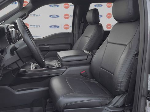 Certified 2022 Ford F150 XL w/ STX Appearance Package image 7