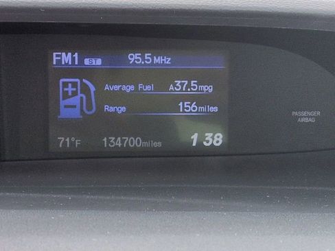 Used 2013 Honda Civic LX image 27