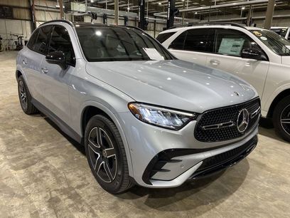 Used 2024 Mercedes-Benz GLC 300
