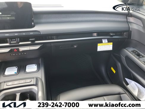 New 2027 Kia Telluride SX X-Line w/ Towing Package AWD/4WD image 22
