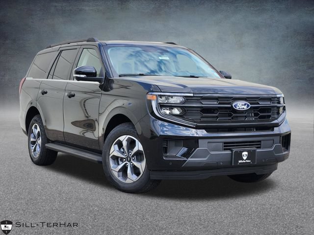New 2027 Ford Expedition Active AWD/4WD 360° Tour