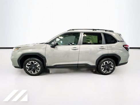 New 2026 Subaru Forester Premium AWD/4WD image 8