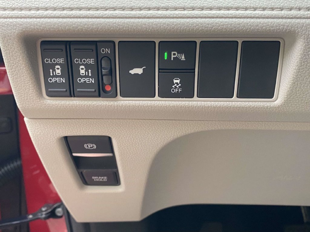 New 2027 Honda Odyssey Elite image 19