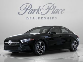 Used 2022 Mercedes-Benz A 220 video 2