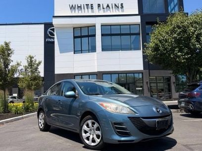Used 2010 MAZDA MAZDA3 i Sport