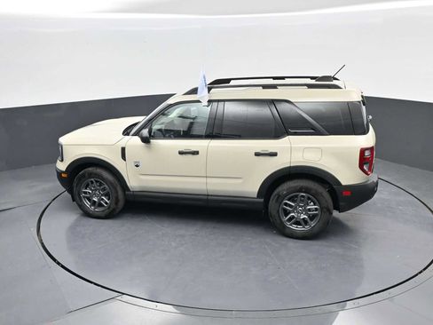 New 2025 Ford Bronco Sport Big Bend w/ Convenience Package image 51