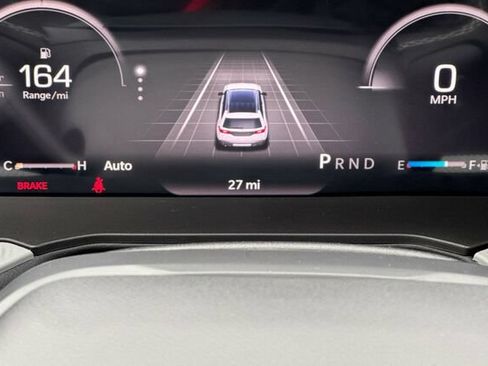 New 2026 Jeep Cherokee Limited AWD/4WD image 22