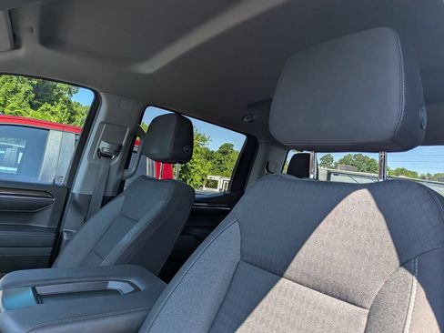 Used 2023 Chevrolet Silverado 1500 LT Trail Boss w/ Protection Package AWD/4WD image 10