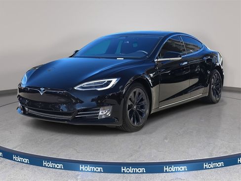 Used 2019 Tesla Model S 100D image 8