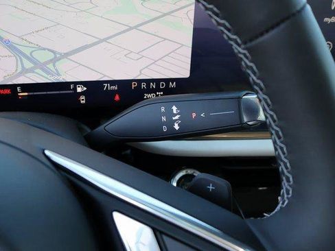 New 2026 Buick Envision Avenir image 35