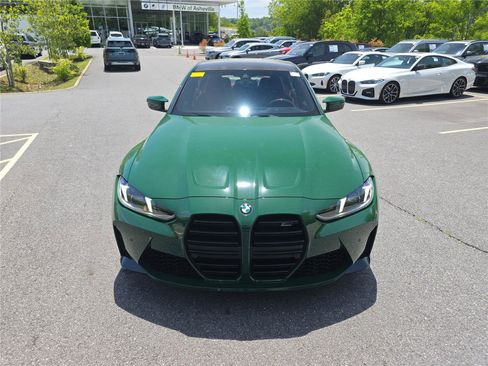 Used 2026 BMW M3 Competition AWD/4WD image 9