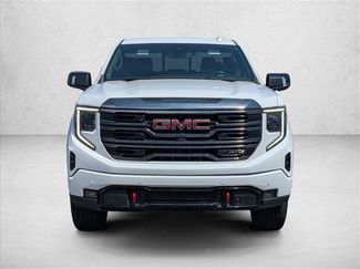 Used 2023 GMC Sierra 1500 AT4 w/ AT4 Preferred Package AWD/4WD video 2
