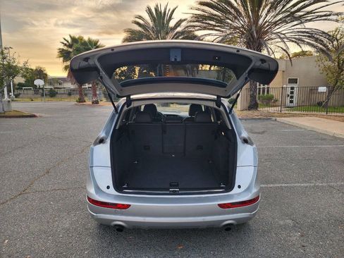 Used 2012 Audi Q5 2.0T Premium Plus image 9