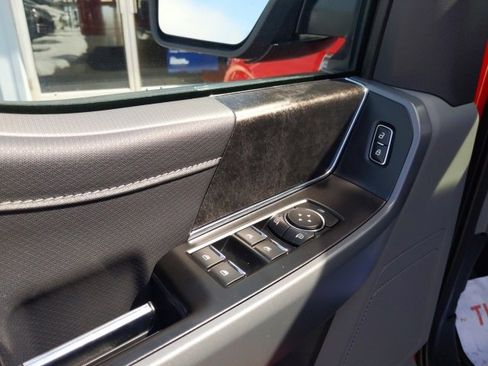 Certified 2022 Ford F150 XLT w/ Equipment Group 302A High image 28