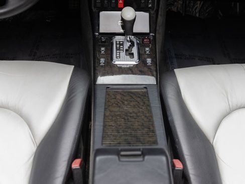 Used 2002 Mercedes-Benz SL 500 image 90