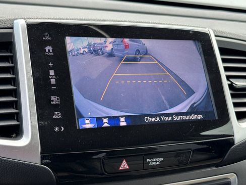 Used 2017 Honda Pilot EX-L image 22
