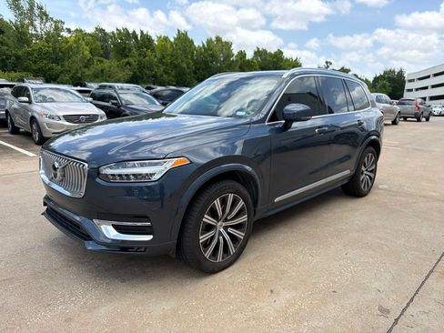 Used 2020 Volvo XC90 T6 Inscription w/ Protection Package Premier AWD/4WD image 9