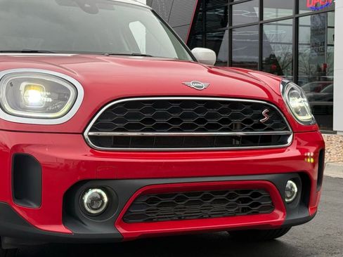 Used 2023 MINI Cooper Countryman S image 30