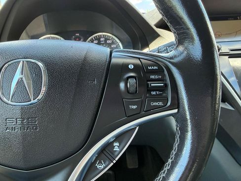 Used 2016 Acura MDX SH-AWD w/ Technology Package image 26