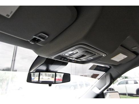 Used 2025 Chevrolet Silverado 1500 LT Trail Boss w/ LT Trail Boss Premium Package image 17