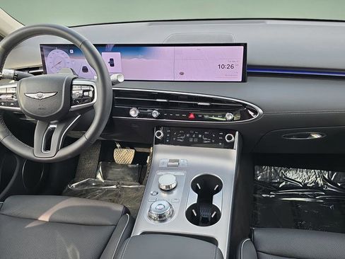 New 2026 Genesis GV70 2.5T Advanced image 6
