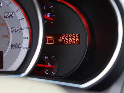 Used 2009 Nissan Murano SL w/ Technology Pkg FWD image 29