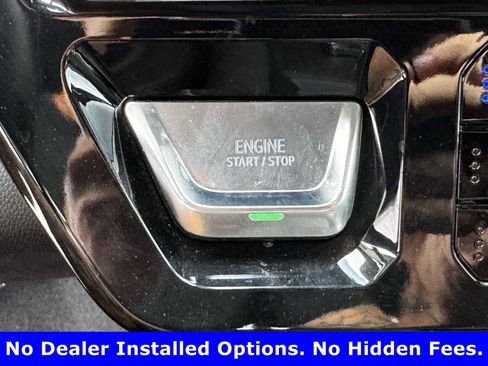 Used 2025 GMC Sierra 2500 Denali AWD/4WD image 22