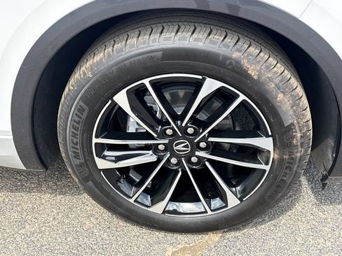 Used 2024 Acura ZDX A-Spec AWD/4WD image 7