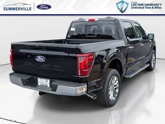 New 2026 Ford F150 Lariat w/ Equipment Group 501A Mid AWD/4WD video 3