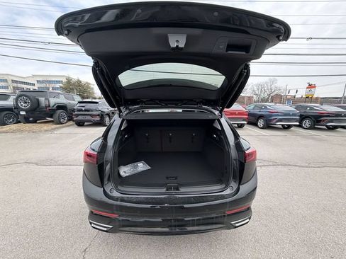 New 2026 Buick Envision Sport Touring AWD/4WD image 20