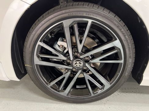 New 2026 Toyota Camry XSE FWD image 6