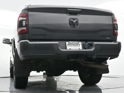Used 2020 RAM 2500 Big Horn w/ Level 2 Equipment Group AWD/4WD image 47