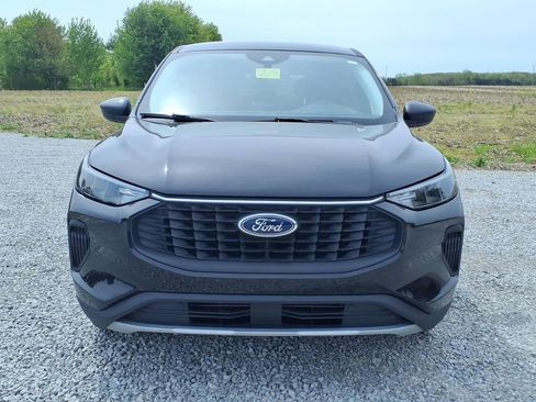 Used 2025 Ford Escape Active FWD image 13