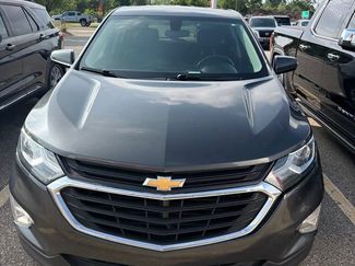 Used 2018 Chevrolet Equinox LT FWD video 2