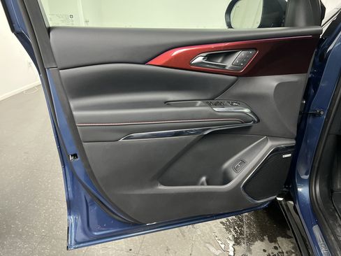 New 2026 Chevrolet Traverse RS image 57