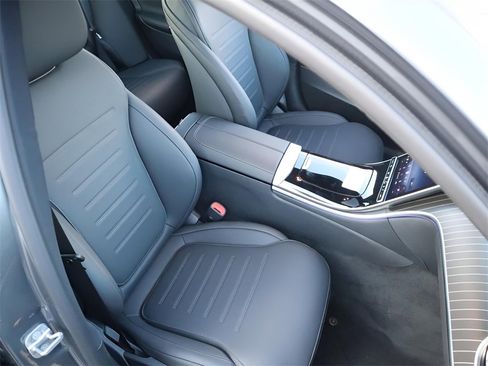 New 2026 Mercedes-Benz C 300 C 300 image 16