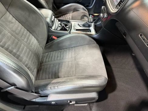 Used 2019 Dodge Charger Scat Pack w/ Daytona Edition Group RWD image 26