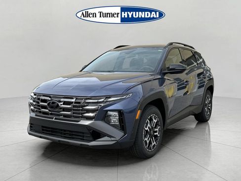 New 2026 Hyundai Tucson XRT AWD/4WD image 3