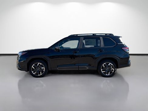 New 2026 Subaru Forester Limited AWD/4WD image 6