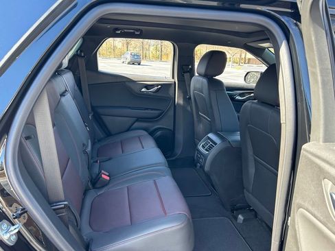 New 2026 Chevrolet Blazer RS image 45