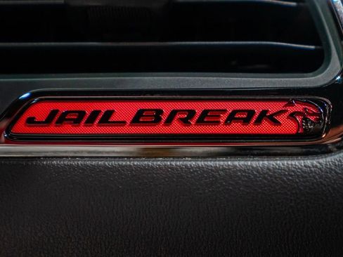 Used 2023 Dodge Challenger SRT Hellcat RWD image 28